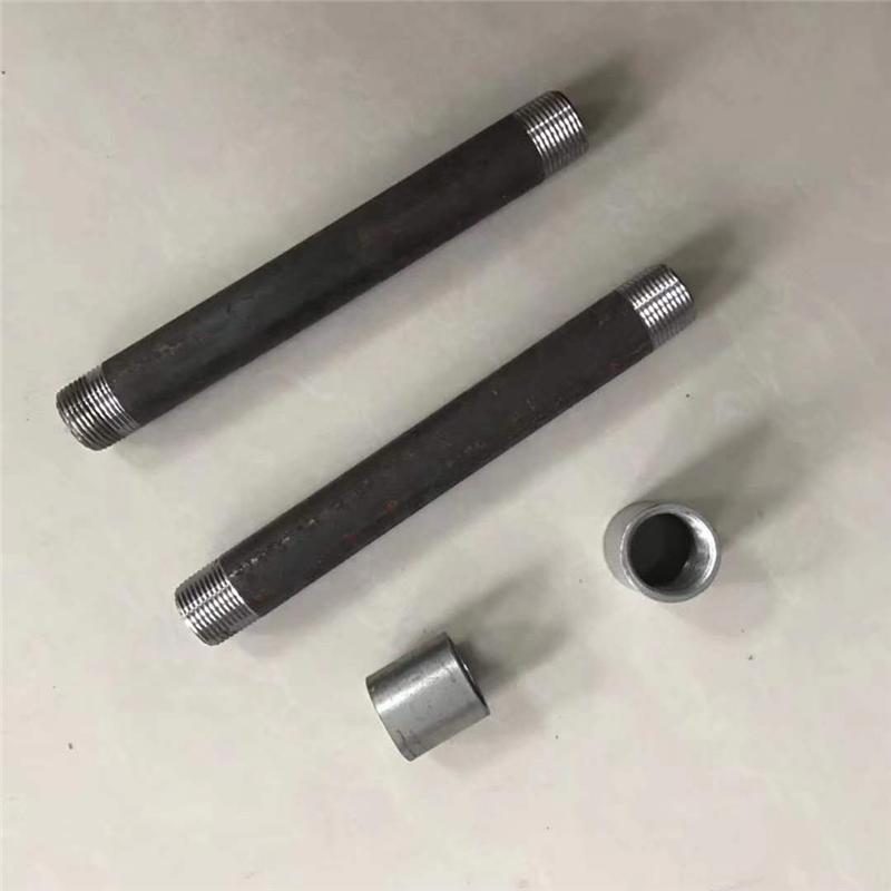 新界钢管注浆管隧道止水