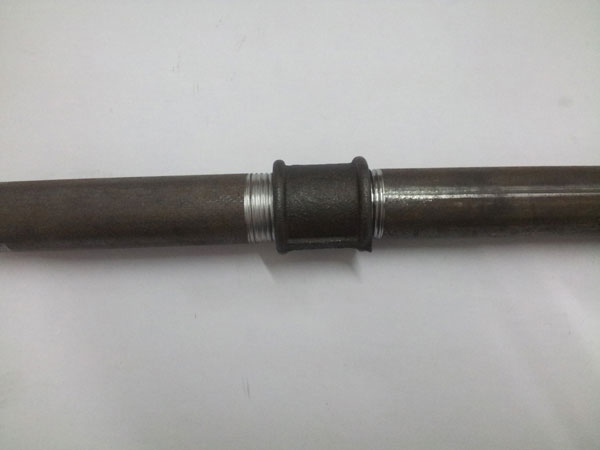 新界桩基注浆管