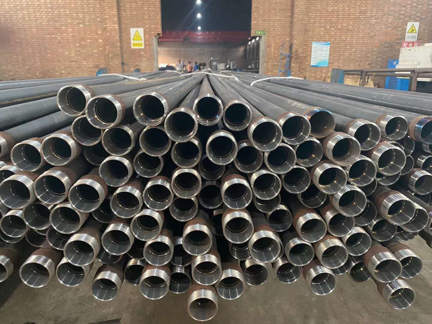 新界桥梁声测管批量供货