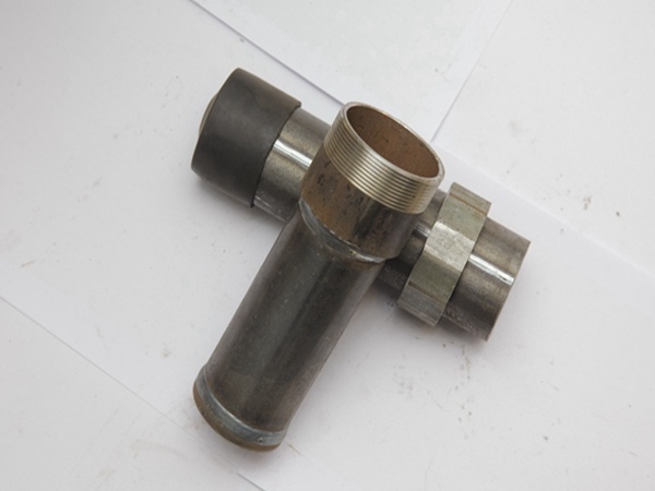 新界螺旋式声测管厚壁3.0mm